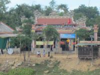 Họ Trương làng Phú Lễ, Quảng Phú, Quảng Điền, Thừa Thiên Huế