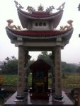 Họ Trương Thôn Công Hà, xã Hà Mãn, Thuận Thành, Bắc Ninh