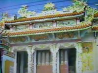 Họ Trương Văn tại Làng Hải Nhuận, Phong Hải, Phong Điền, Thừa Thiên-Huế