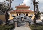 Anh hùng họ Trương - Tấm thân vì nước ngàn đời lưu tiếng thơm