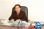 Doanh nhân Trương Công Thắng Tổng giám đốc Masan Trading