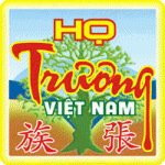 Nén hương tưởng niệm ông Trương Trọng Khem- trưởng tộc Họ Trương Văn xã Nhân Trạch, huyện Bố Trạch, tỉnh Quảng Bình.