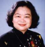 Nguyên Phó Chủ tịch nước Trương Mỹ Hoa