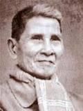 Nhà văn Trinh Đường - Trương Đình (1919-2001)
