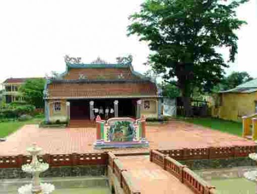 Nhật ký ở làng (kỳ 1) - Về làng