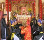 Nhật ký ở làng (kỳ 2) - Sự thách đố của người xưa