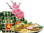 Phong Tục Tết Nguyên đán và tục lệ đầu xuân