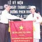 Thầy thuốc ưu tú, bác sĩ Trương Anh Kiệt - Hết lòng vì bệnh nhân