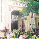 Thụy Khuê - phố “cổng làng”