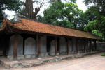Tiến sĩ thời Lê sơ Trương Đức Quang: Vượt khó thành tài
