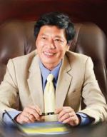 Tổng giám đốc TS Trương Anh Tuấn