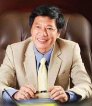 Tổng giám đốc TS Trương Anh Tuấn