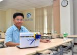 Trương Công Lý - Siêu sao TOEIC 2010