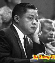 Trương Đình Dũ  (Trương Đình Dzu - 1917 -1991) - Một luật sư uyên bác