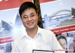 Trương Mạnh Tuệ là thủ khoa ở trường Trung học Homebush, Úc