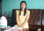Trương Thị Diệu Thúy - Cô giáo ngoài biên chế