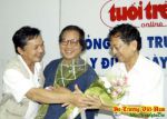 Vĩnh biệt bác sĩ Trương Thìn